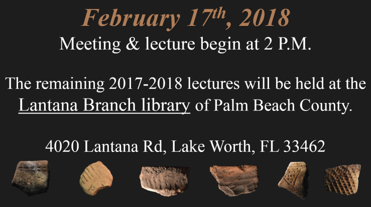 February Lecture 2